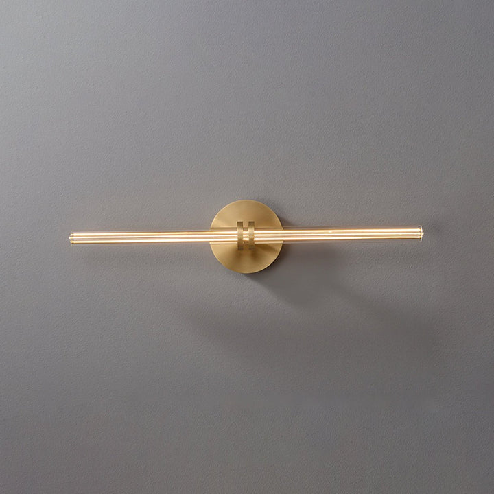 Linear Filament Sconce