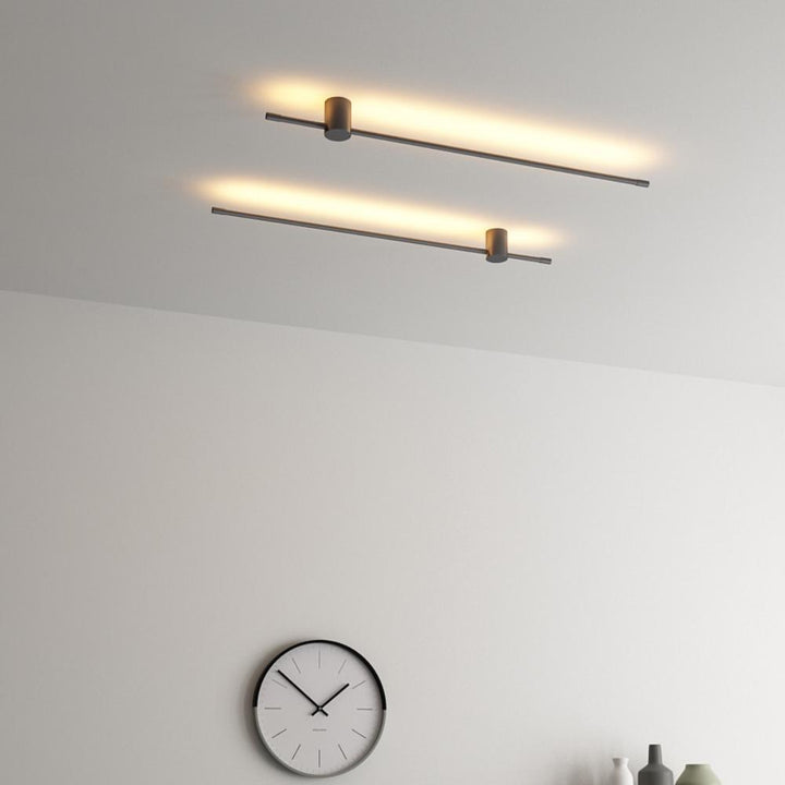 Linear LED Wall Light