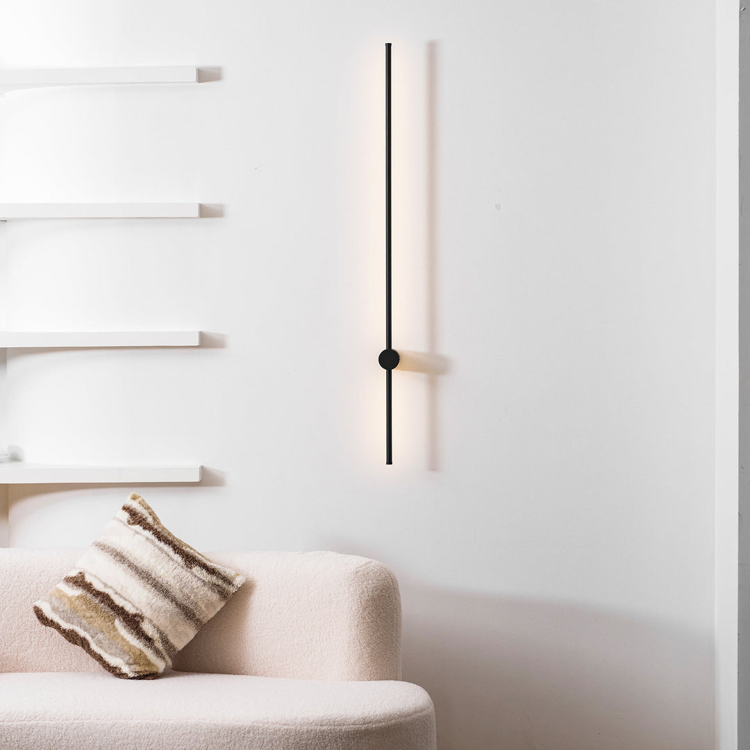 Linear LED Rechargeable Wall Light