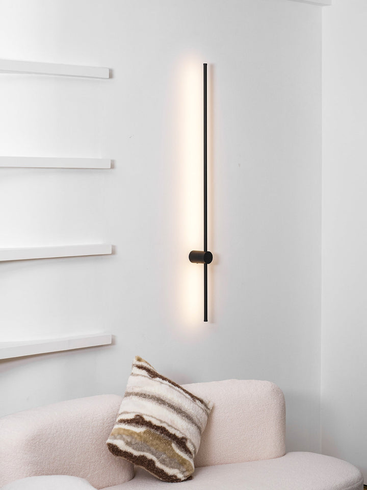 Linear LED Rechargeable Wall Light