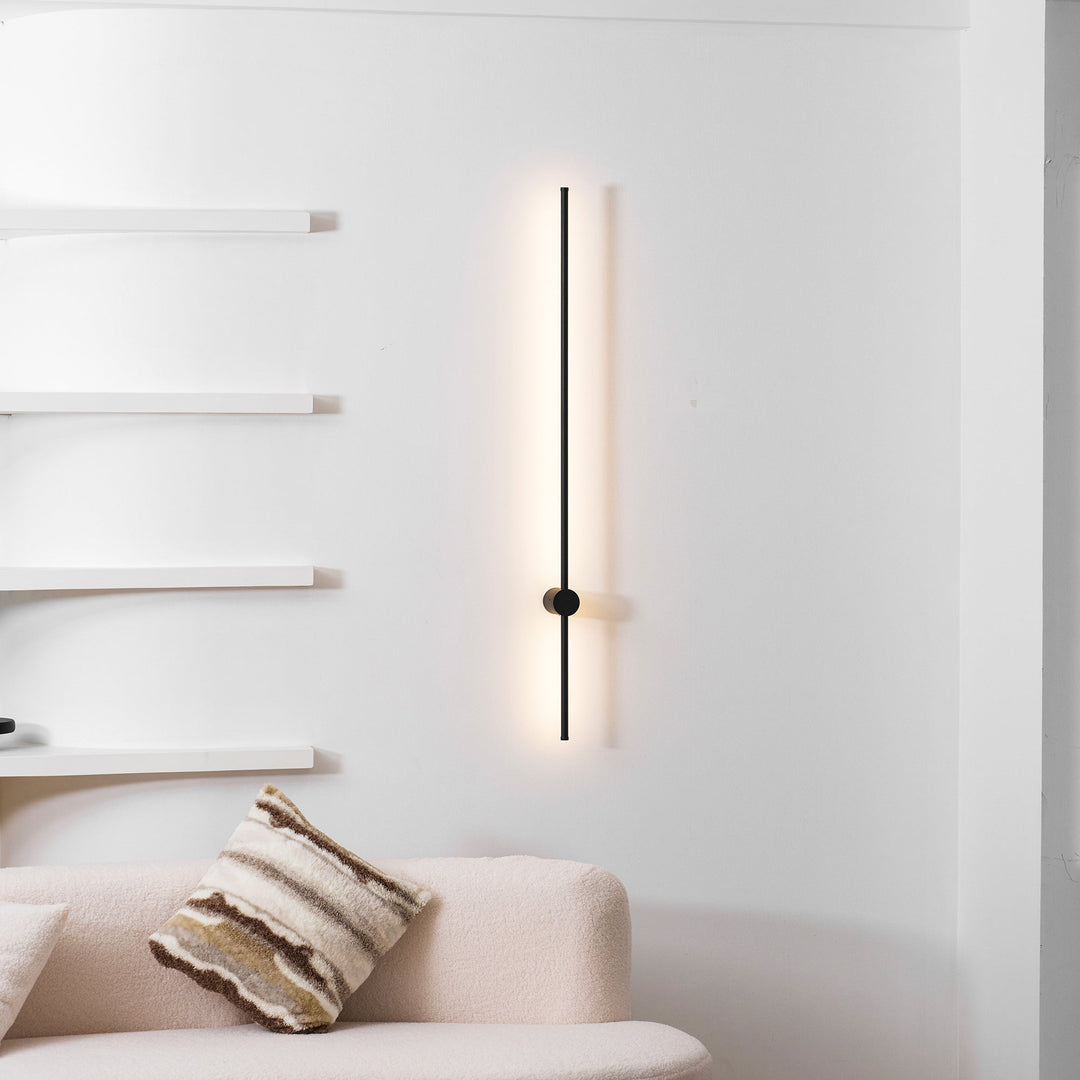 Linear LED Rechargeable Wall Light