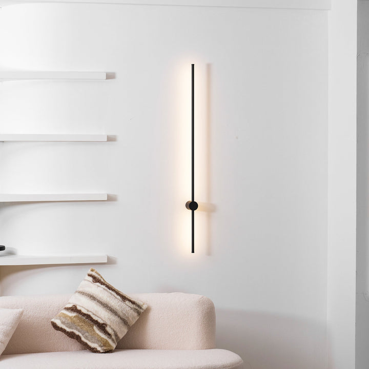 Linear LED Rechargeable Wall Light