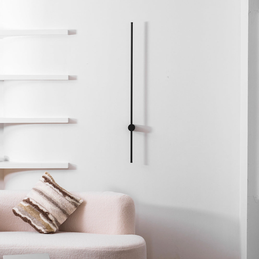 Linear LED Rechargeable Wall Light