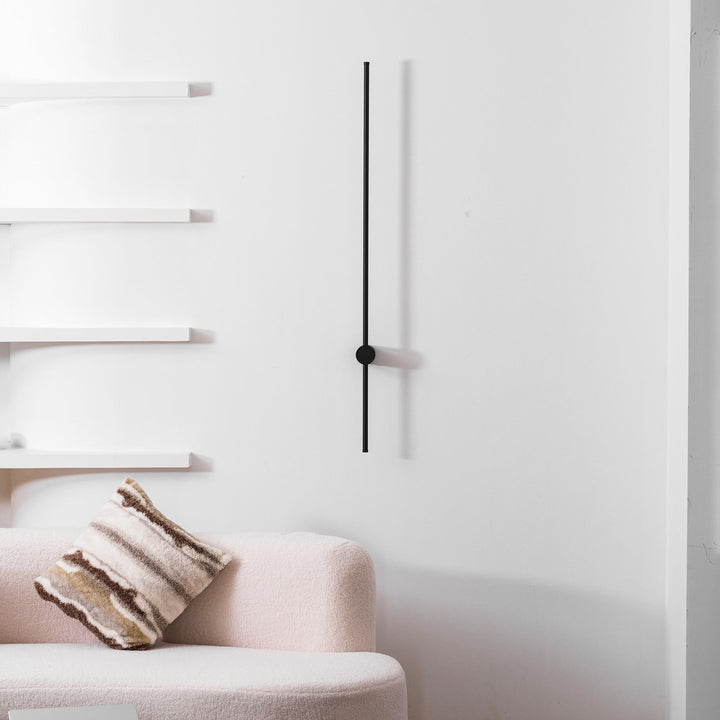 Linear LED Rechargeable Wall Light