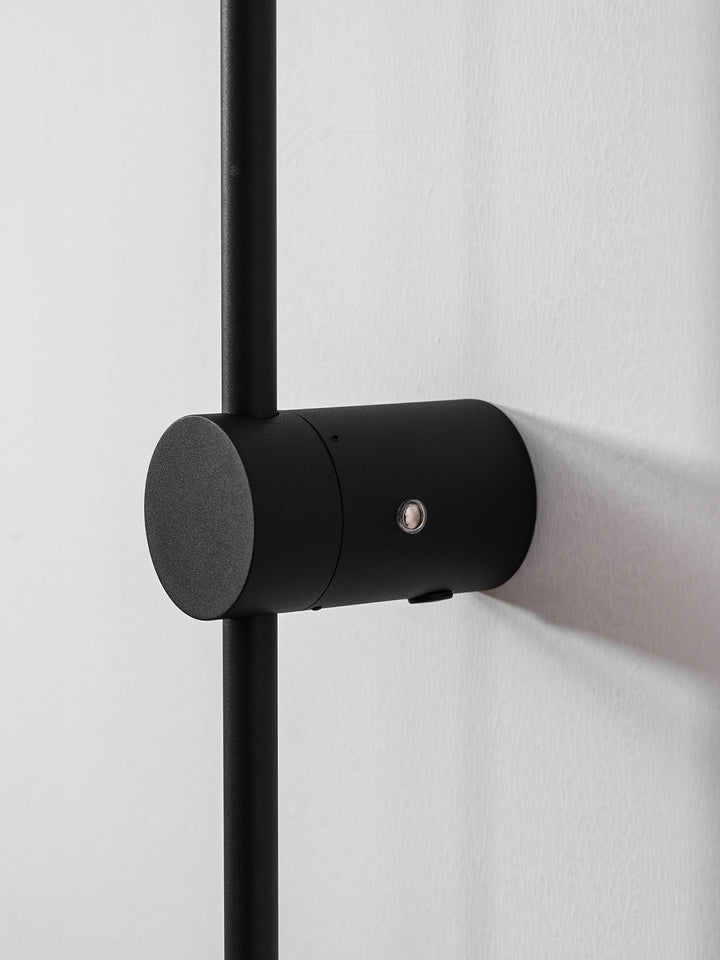 Linear LED Rechargeable Wall Light