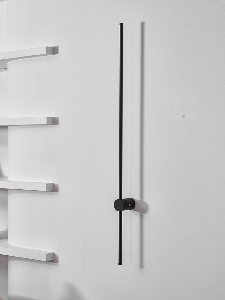 Linear LED Rechargeable Wall Light