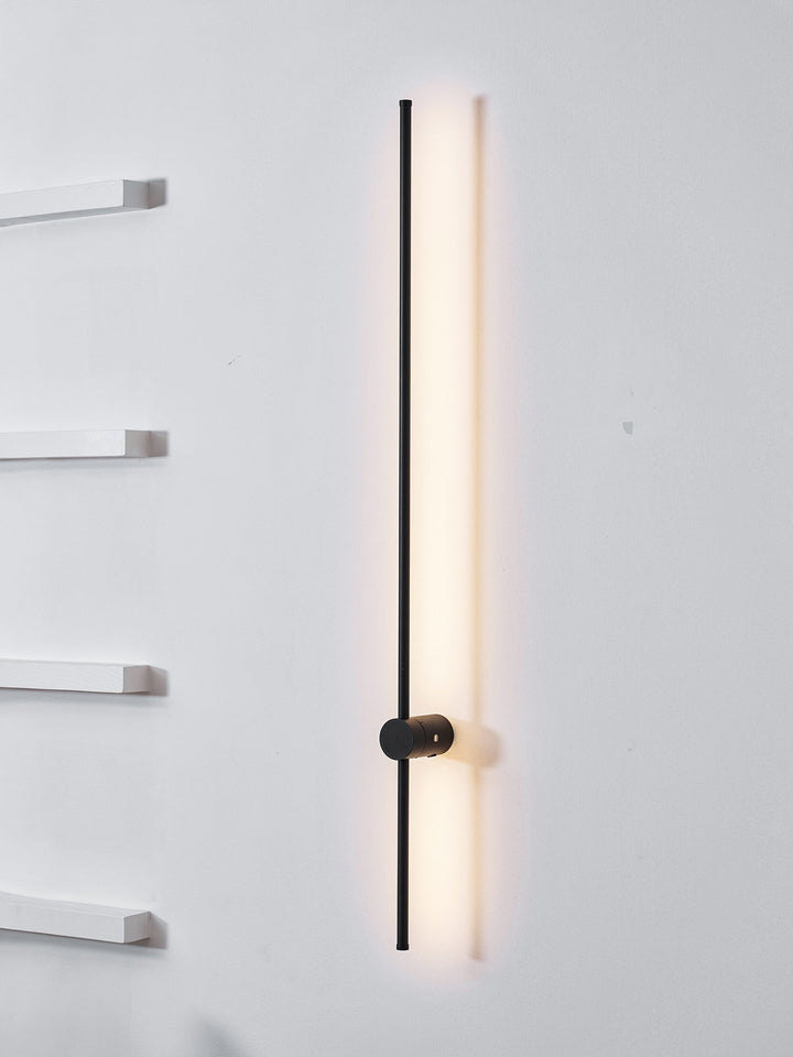 Linear LED Rechargeable Wall Light