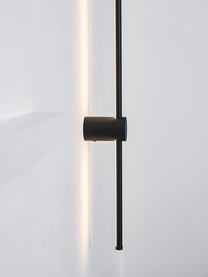Linear LED Rechargeable Wall Light