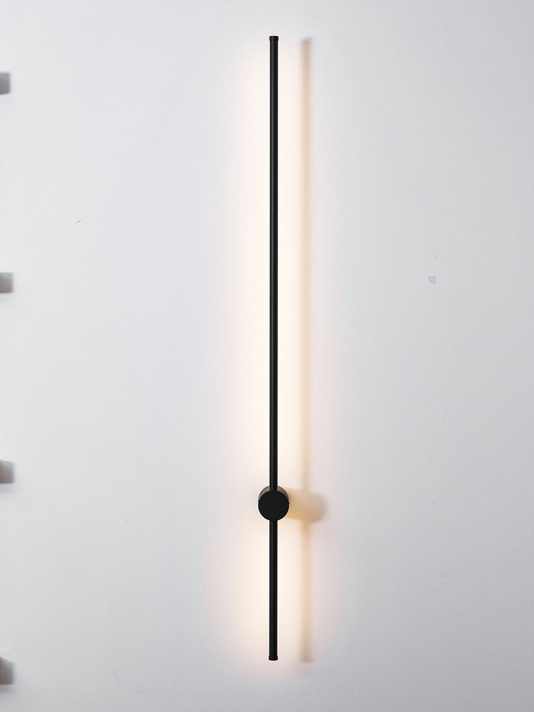 Linear LED Rechargeable Wall Light