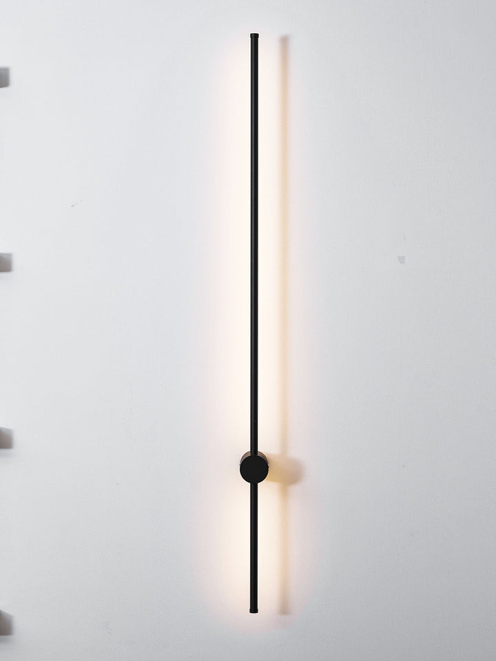 Linear LED Rechargeable Wall Light