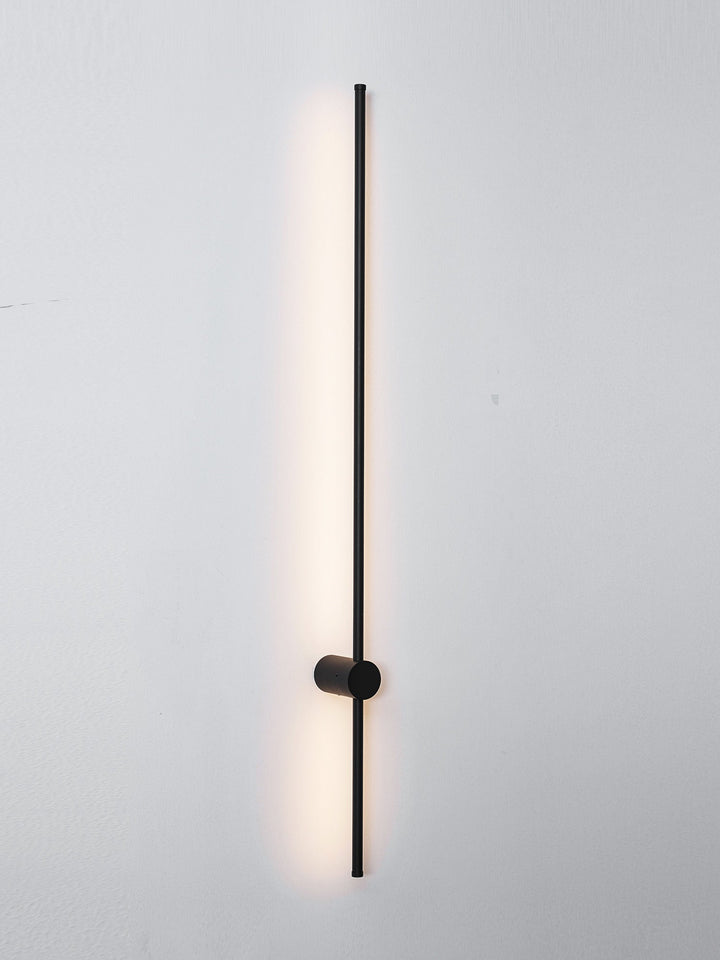 Linear LED Rechargeable Wall Light