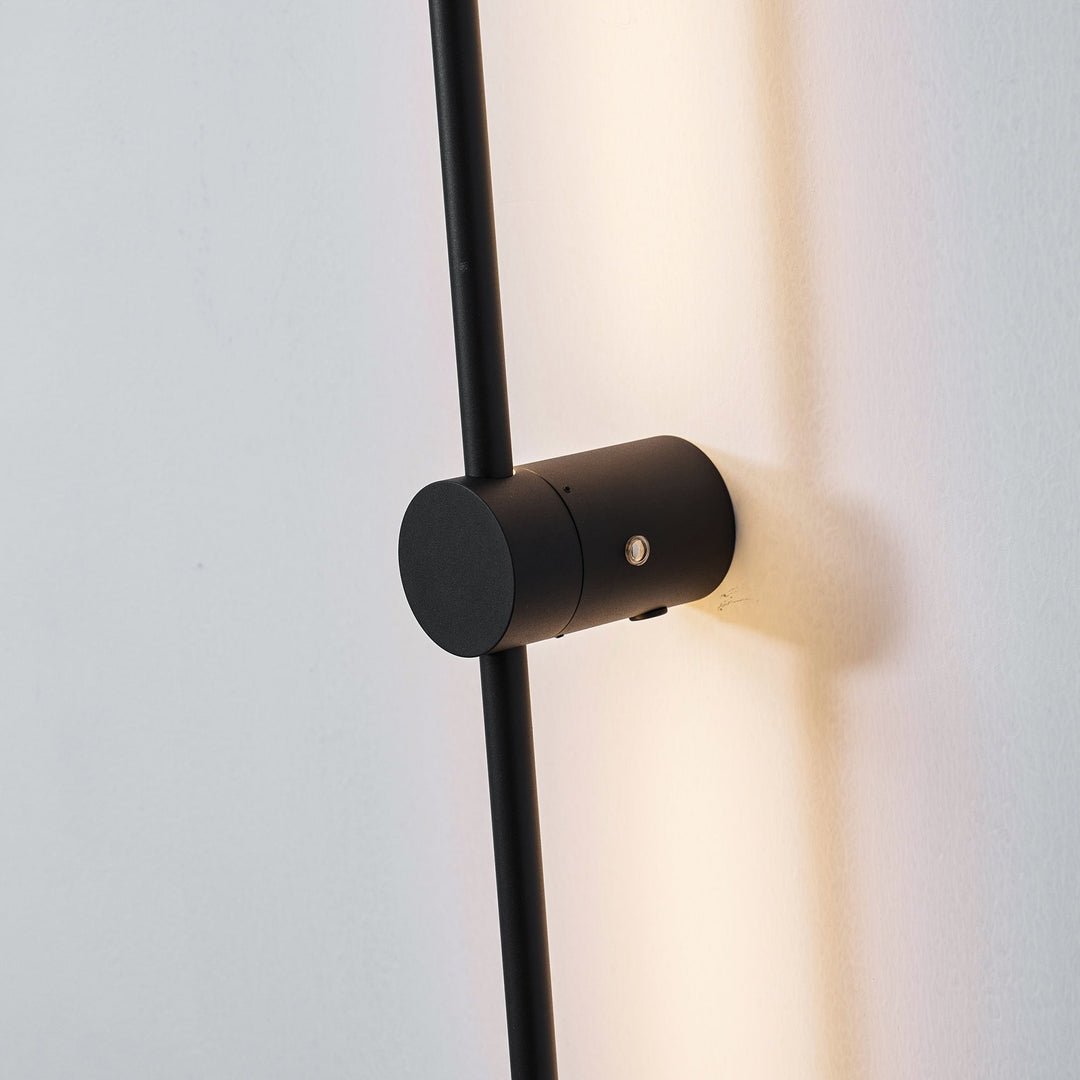 Linear LED Rechargeable Wall Light