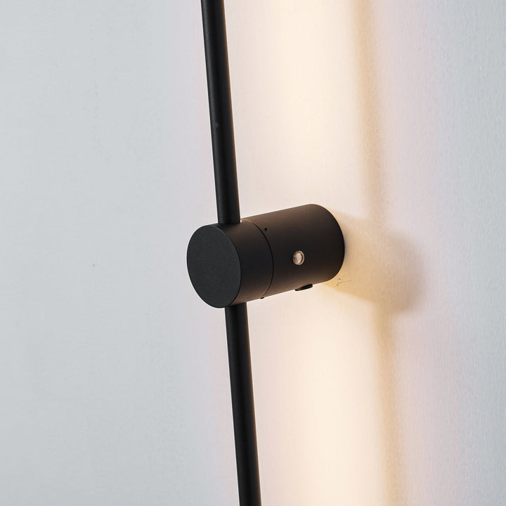 Linear LED Rechargeable Wall Light