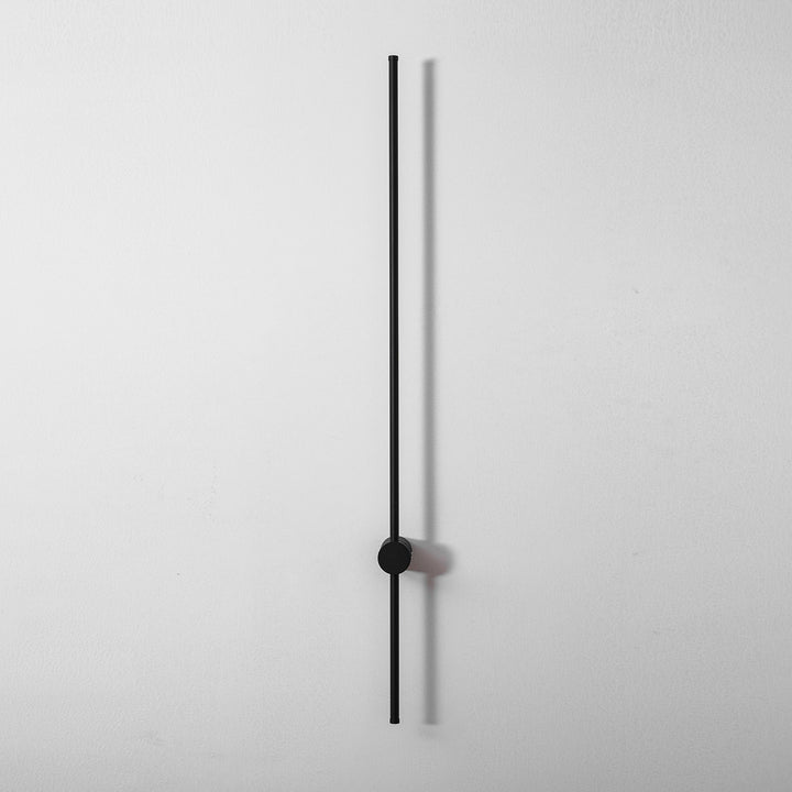 Linear LED Rechargeable Wall Light