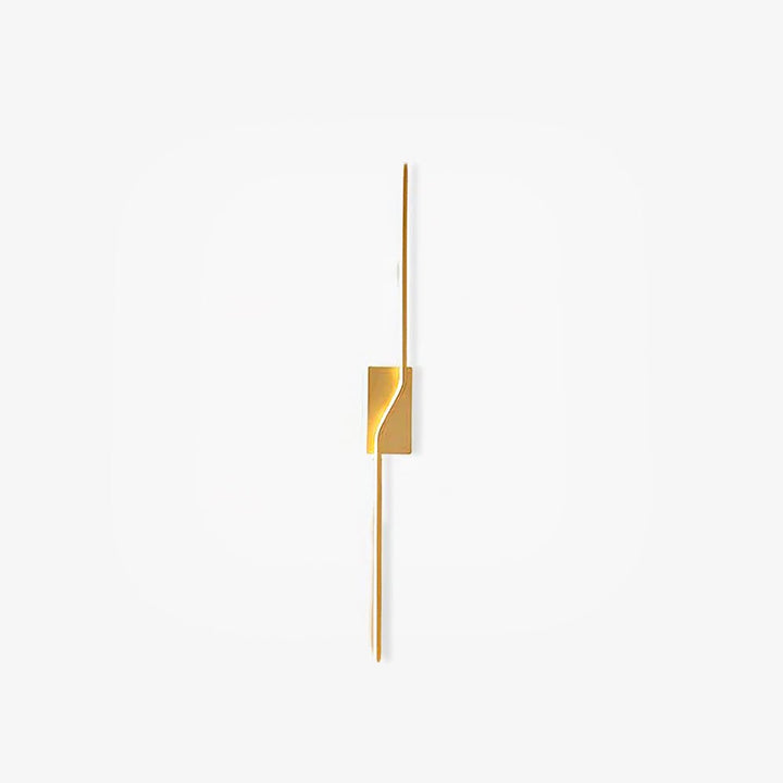 Linear Strip Wall Light