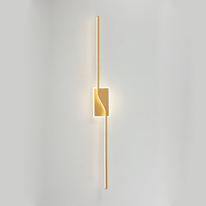 Linear Strip Wall Light