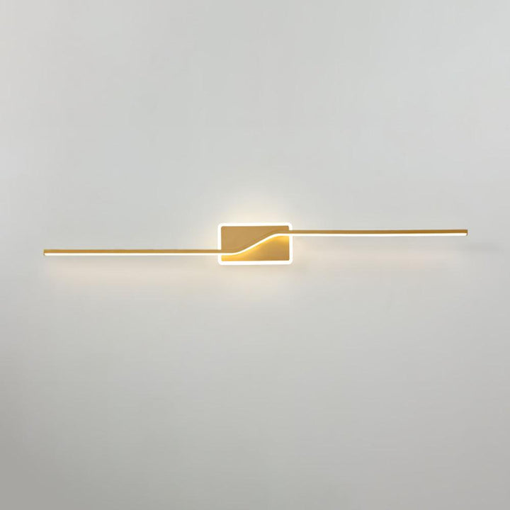 Linear Strip Wall Light