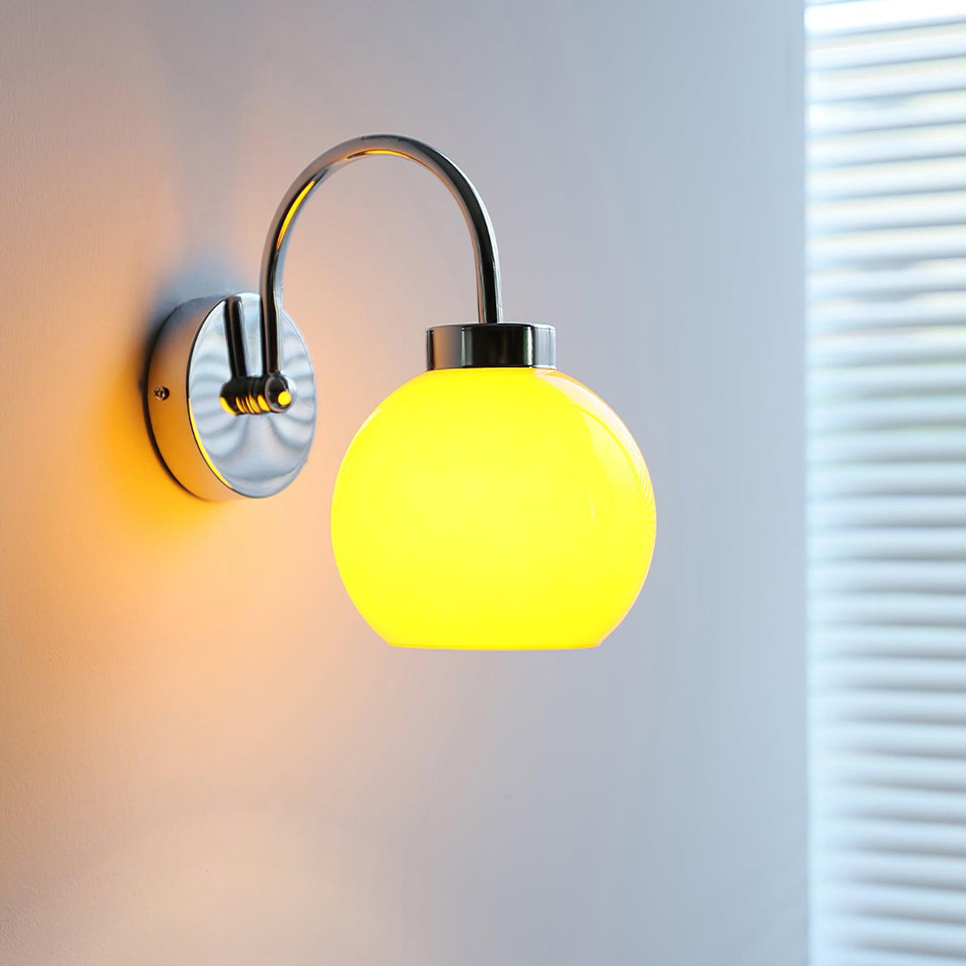 Loa Wall Lamp