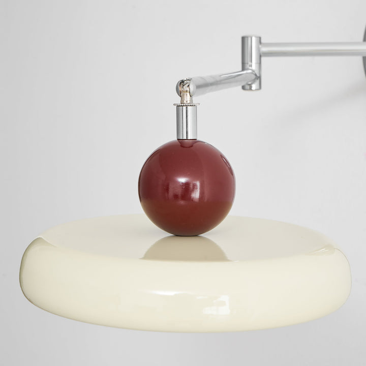 Lola Plug-in Wall Lamp
