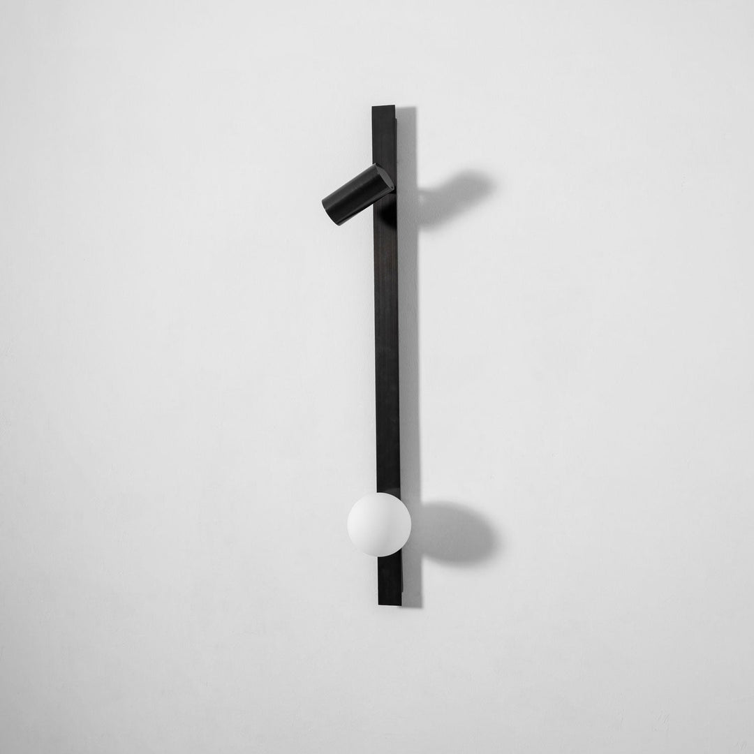 Long Arm Wall Light