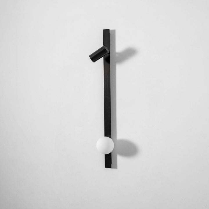 Long Arm Wall Light