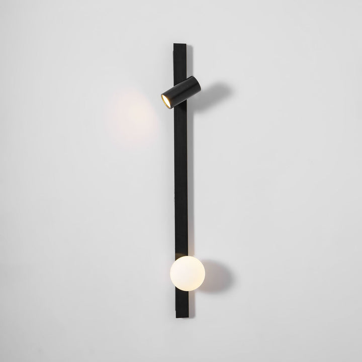 Long Arm Wall Light