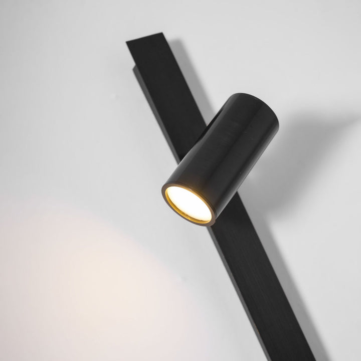 Long Arm Wall Light