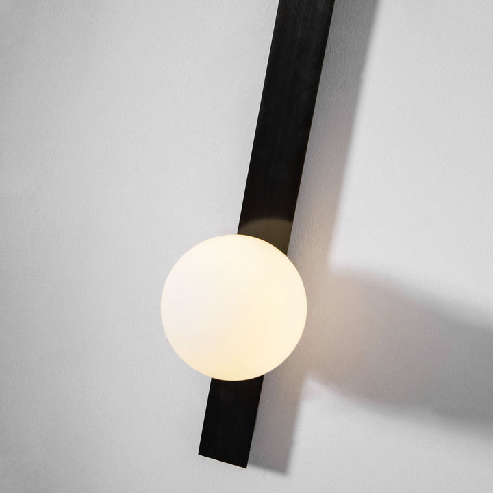 Long Arm Wall Light