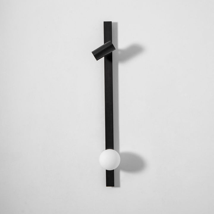 Long Arm Wall Light