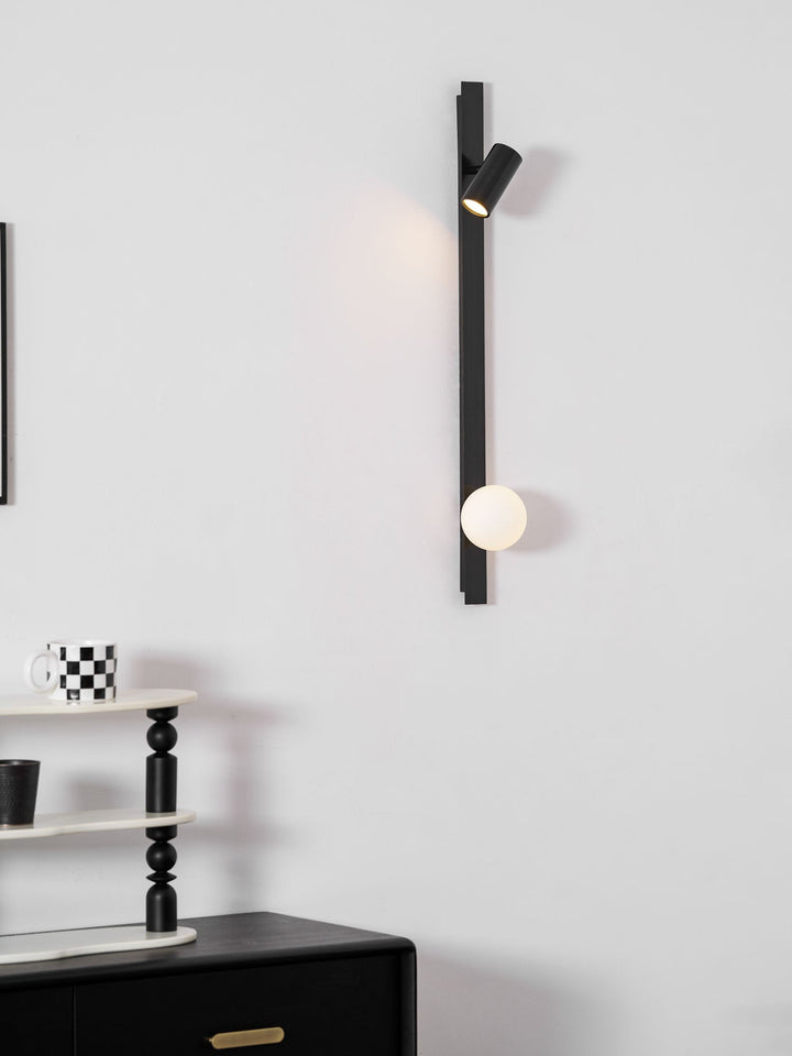 Long Arm Wall Light