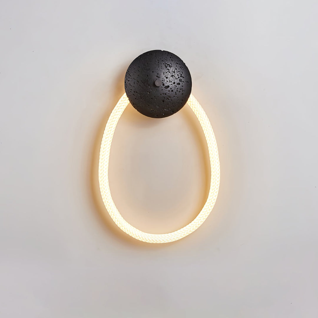 Loop Wall Sconce