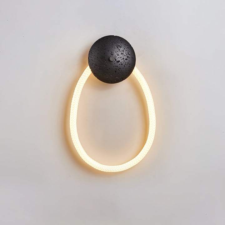 Loop Wall Sconce