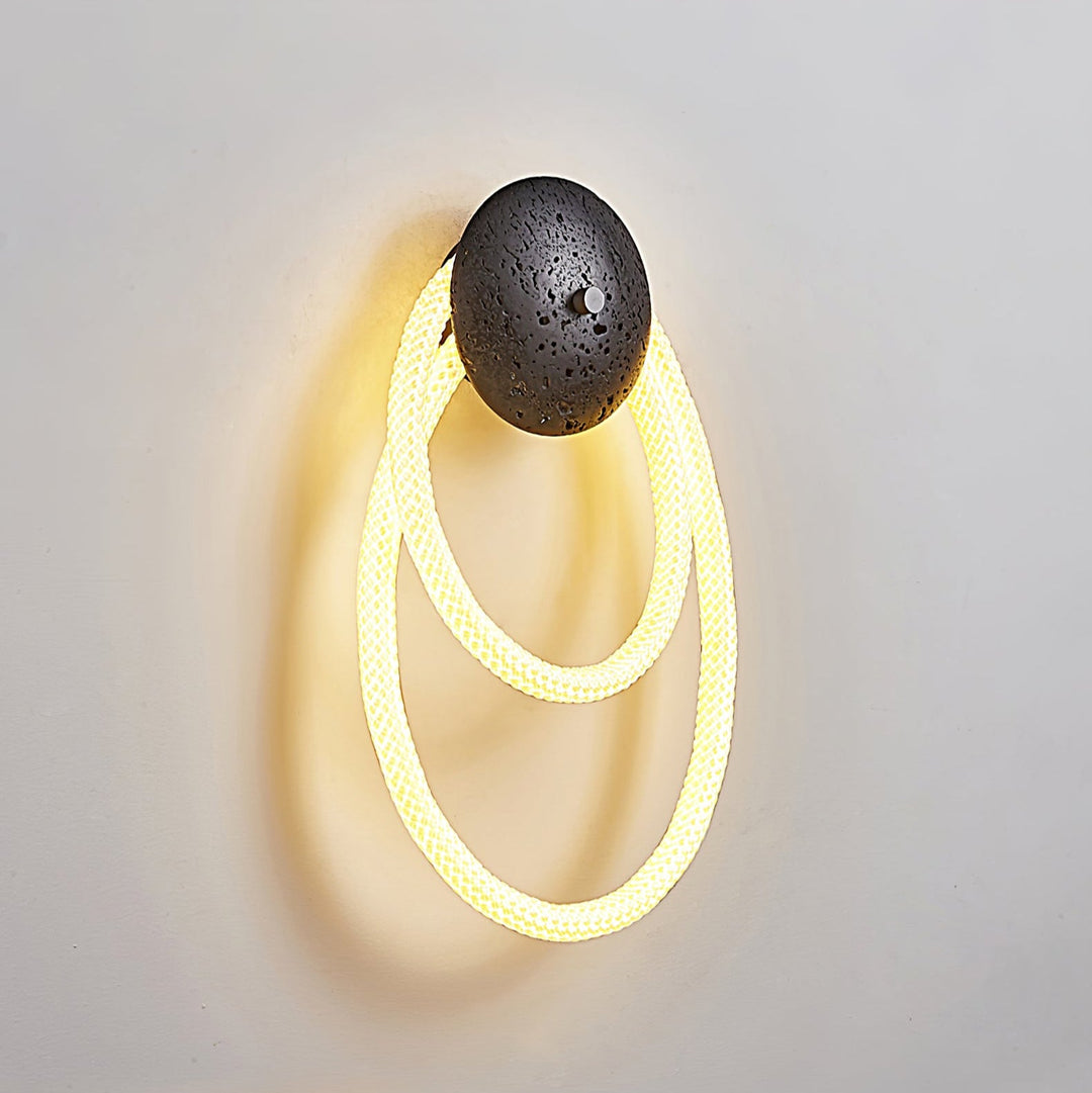 Loop Wall Sconce