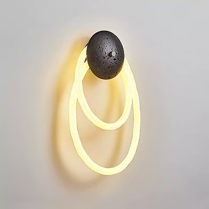 Loop Wall Sconce