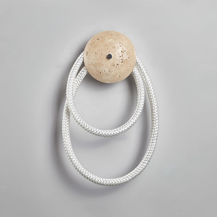 Loop Wall Sconce