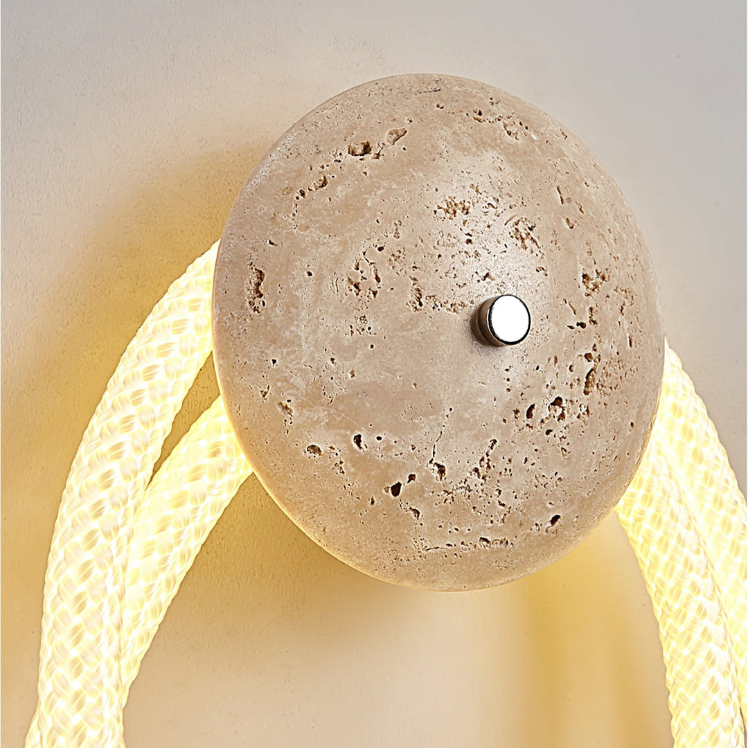 Loop Wall Sconce