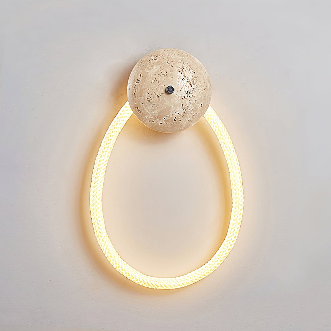 Loop Wall Sconce
