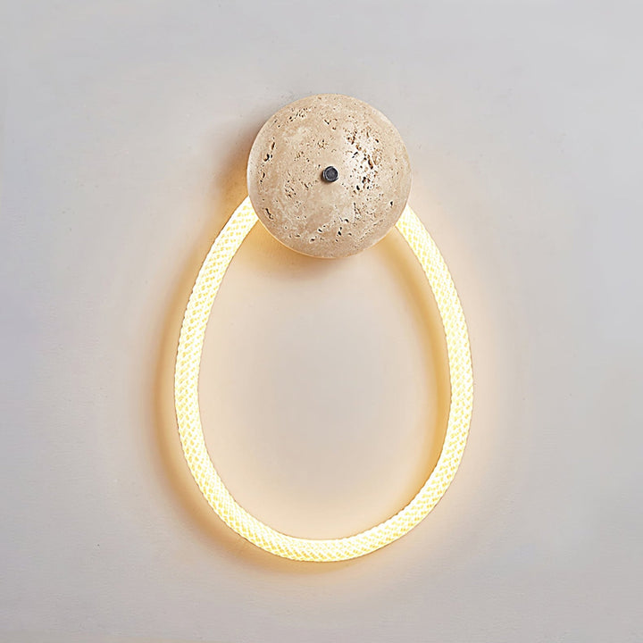 Loop Wall Sconce