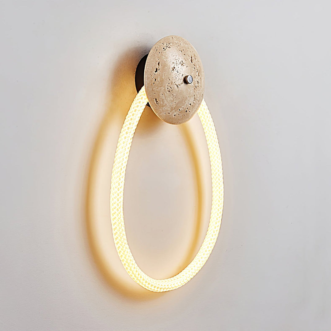 Loop Wall Sconce