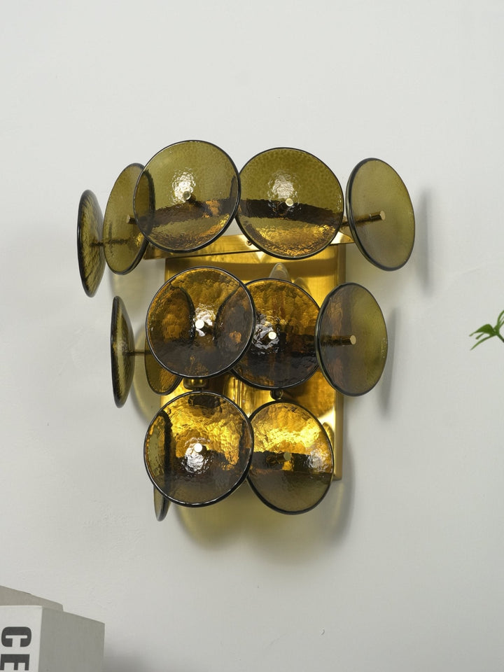 Loren Wall Sconce