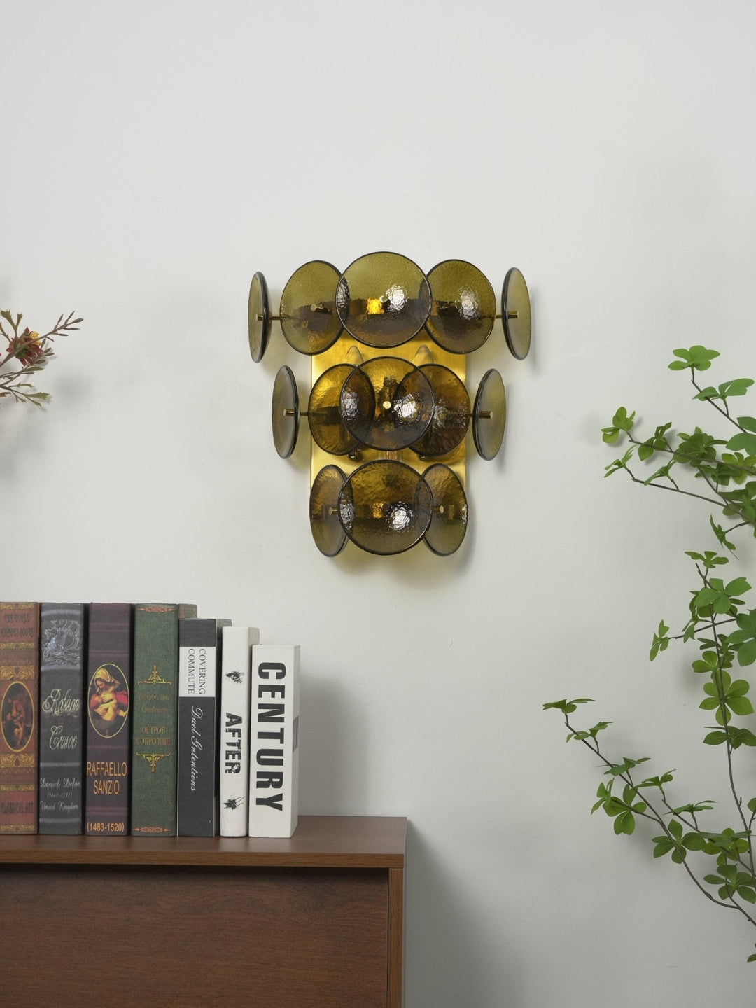 Loren Wall Sconce