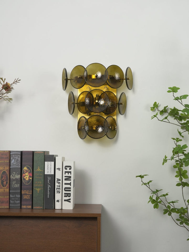 Loren Wall Sconce