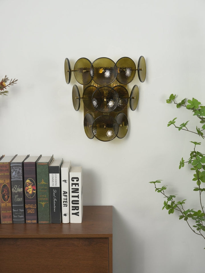 Loren Wall Sconce