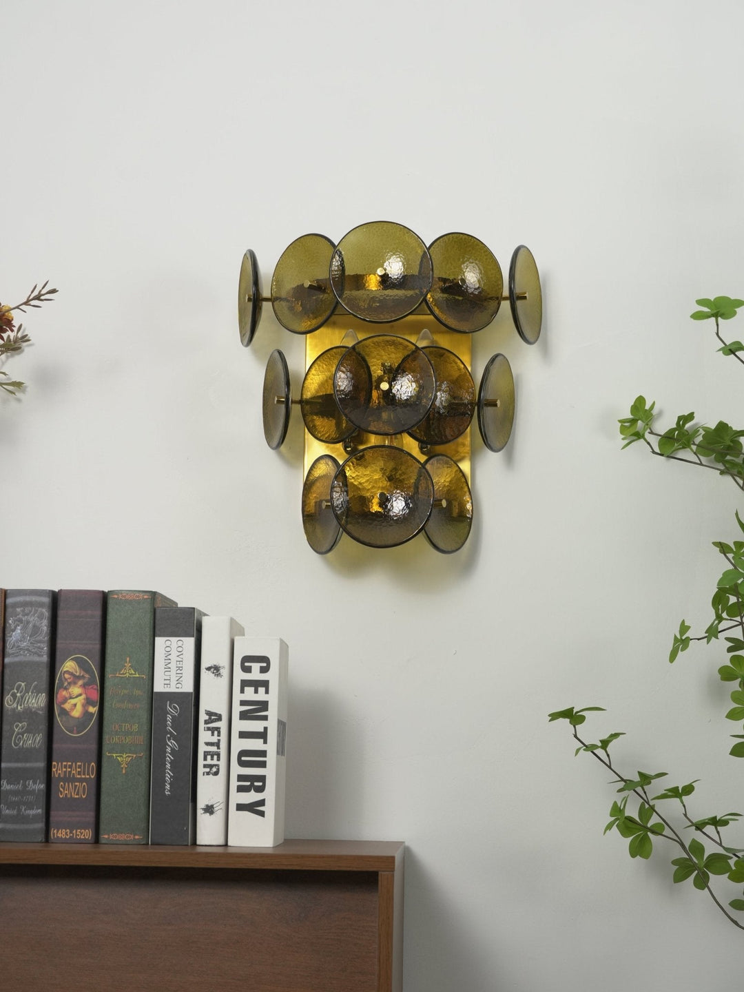 Loren Wall Sconce