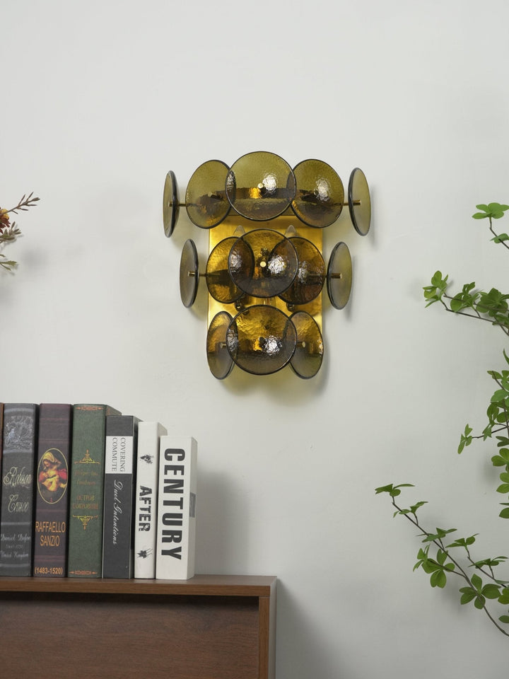 Loren Wall Sconce