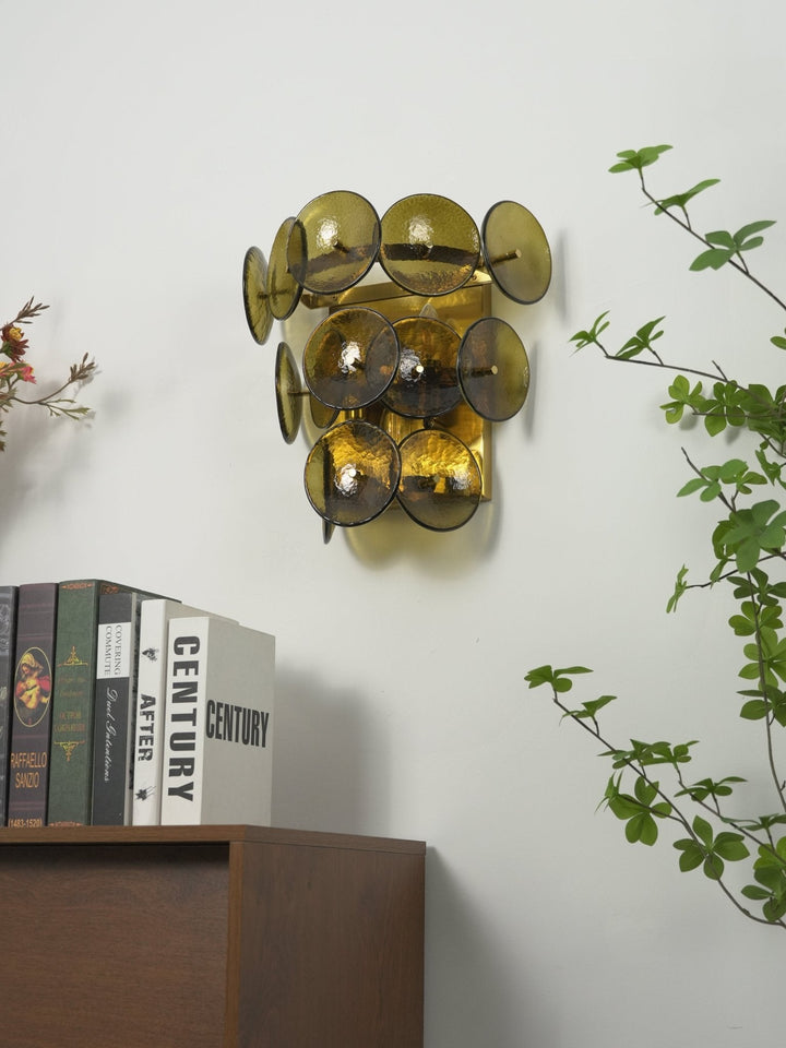 Loren Wall Sconce