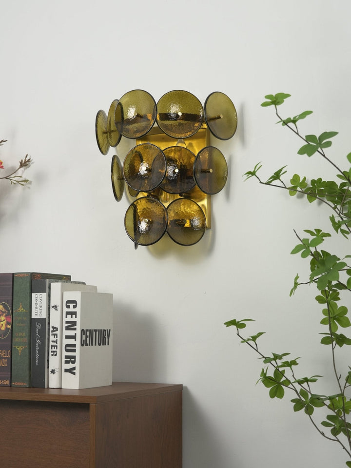 Loren Wall Sconce