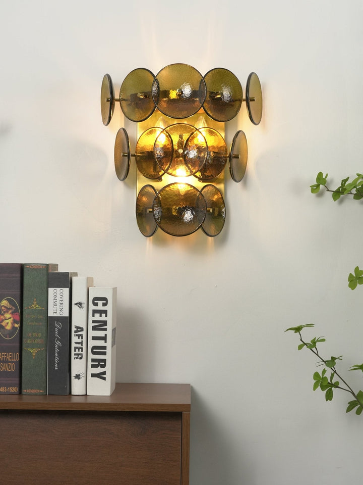 Loren Wall Sconce