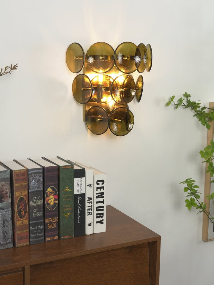 Loren Wall Sconce