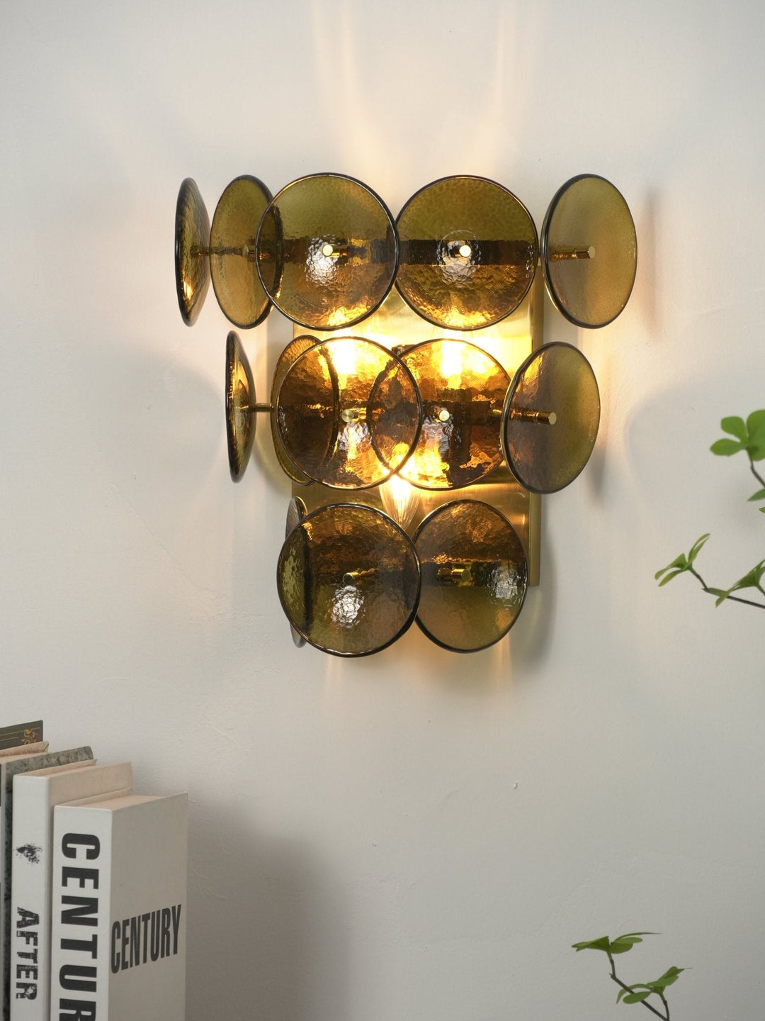 Loren Wall Sconce